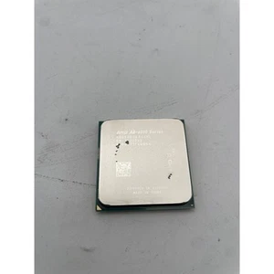 AMD A8 6500 Series AD650B0KA44HL AMD 2011 CPU Processor WJC1 - Picture 1 of 5
