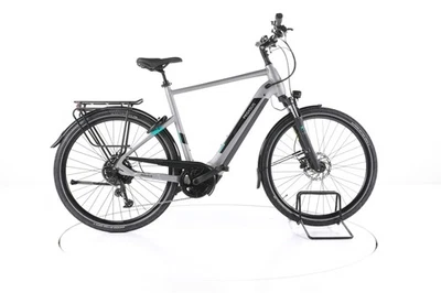 Pegasus Evo CX Trekking E-Bike Top Elektrofahrrad Bosch Akku 500Wh Fahrrad 28" - Bild 1 von 4
