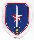ARVN Military School Patch