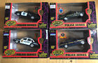 Road Champs Police Series Cars 1996Newscale1 43  Your Choice