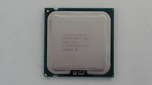 Intel SLB5M 8200 2.33GHz LGA 775 Desktop CPU - Picture 1 of 2