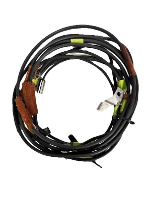 Антенный кабель 1990-91 OEM Lexus ES250 86101-32070 - Изображение 1 из 2