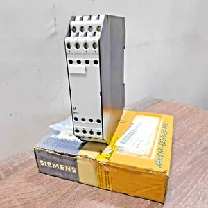NEW OPEN BOX | SIEMENS 6ES5400-7AA13 - Picture 1 of 4