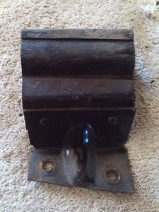 Mercedes Benz Ponton Jack Bracket,  Narrow for "Visible Screw Jack" Wagenheber  - Bild 1 von 10