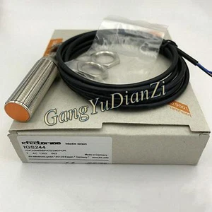 1PCS NEW FOR IFM IGS244 Proximity Switch Sensor - Picture 1 of 1