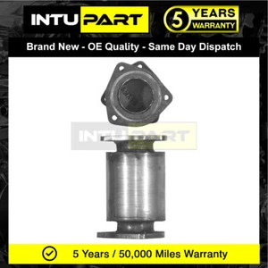 Adatto a Daewoo Tacuma Nubira 2.0 Inutpart convertitore catalitico anteriore Euro 2 - Foto 1 di 5