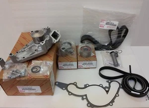 LEXUS OEM FACTORY TIMING BELT KIT 2004-2009 GX470 - Picture 1 of 1
