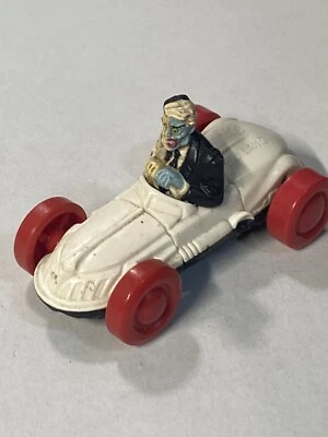 DC Comics 1993 Two Face in Car Collectible Character Toy / Action Figure! - Image 1 of 3