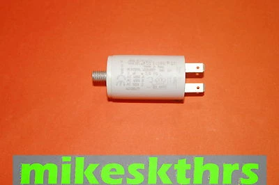 3uF MLR-S Anlaufkondensator Motorkondensator 3uF 3µF 450V ICAR MLR25PRL