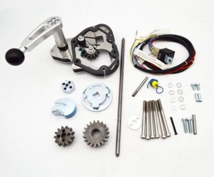 New 5 speed Reverse Gear For Harley Davidson , trike & sidecar & motorcycle - Picture 1 of 2