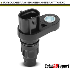 Speed Sensor for Ram 4500 5500 2011-2012 Dodge Ram 4500 Ram 5500 Nissan TITAN XD - Picture 1 of 8