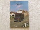 Mercedes Benz Atego 7.5 To 16 Tonnes Sales Brochure 2003 43 Pages