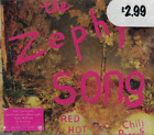 CD Red Hot Chilli Peppers The Zephyr Song