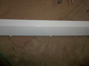 WHIRLPOOL OTC MICROWAVE VENT / COVER  FROM MODEL WMH32519HW/ 05 - Picture 1 of 2