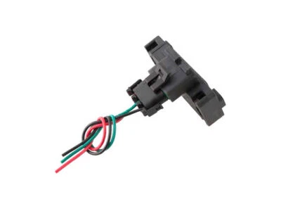 Para Chevrolet K2500 1991-1993 MAP Sensor Walker 28529BJGQ 1992 6,2 L V8 VIN: J Foto 1 de 2