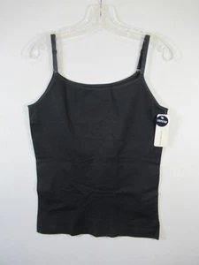 NEW Shapermint Empetua Scoop Neck Shaper Cami Size 4XL Black 62001 - Picture 1 of 5
