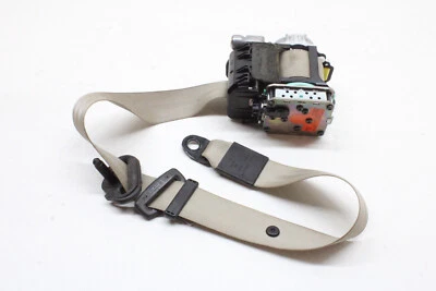 2012 AUDI A5 FRONT LEFT SEAT BELT OEM 09 10 11 12 Foto 1 de 4