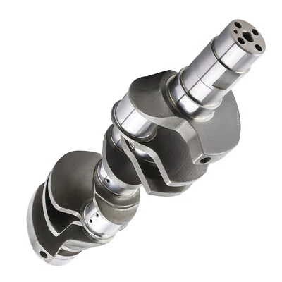 New Crankshaft For Ford 2011-2016 Ford F-250 F-350 F-450 F-550 6.7 L RFBC30AB - Image 1 of 4