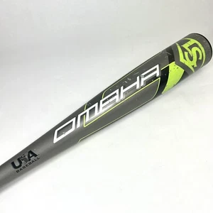 Louisville Slugger Omaha 5 Bat 30” 20oz. UBO5B10-20 - Picture 1 of 11