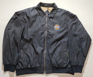 Vtg Men's Sahara1998 NCAA Final Four San Antonio Windbreaker Jacket -Size XXL - Picture 1 of 9