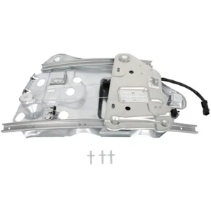 Regulador de ventana eléctrica con motor para 96-06 Chrysler Sebring convertible trasero izquierdo - Imagen 1 de 8