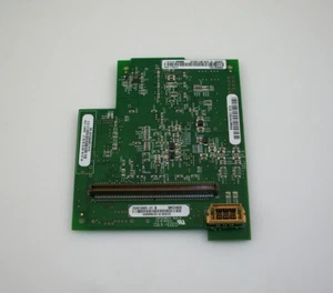 Tarjeta de expansión de canal de fibra de servidor IBM QLogic QMC2462S 26R0892 - Imagen 1 de 1
