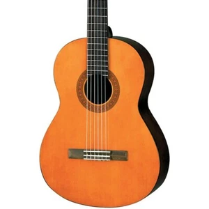 Yamaha C40 Classical Guitar Natural - Picture 1 of 5