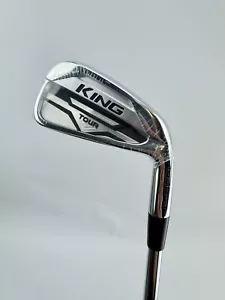 Cobra Tour MIM 3 Iron 20* KBS $-Taper 120 Stiff Steel /Right Handed /New /21882 - Picture 1 of 18