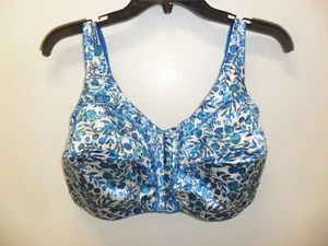 COMFORT CHOICE BRA, SIZE 40G, (ID#4869996-577) - Picture 1 of 2