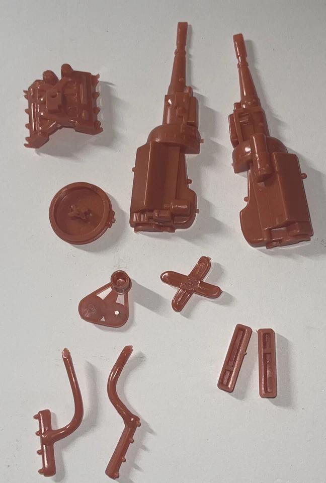 Revell 1959 Ford Galaxie Drive-in Series Model Kit Complete 1 25