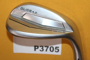 Ping Glide 4.0 Black Dot 56º Wedge S 12º Modus 3 X Extra Stiff Steel Club P3705 - Picture 1 of 8