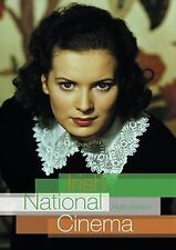 Irish National Cinema (National Cinemas) de Barton, Ruth | Livre | état très bon
