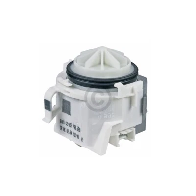 Original Ablaufpumpe Bosch Siemens Neff Constructa Pumpe 00631200 631200  BSH - Bild 1 von 3