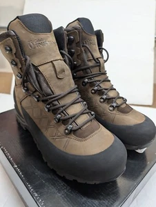 Cabela's Instinct Mountain Hiker Hunting Boots Men's 11W Gore-Tex Waterproof - Picture 1 of 8