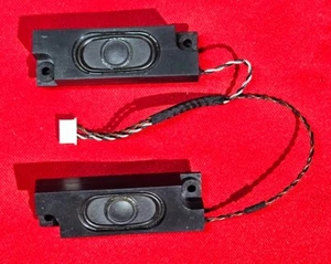 VIEWSONIC VX2452MH, 170719 Monitor Speakers 2.5W, 4Ω - NEW - Picture 1 of 2