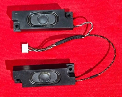 VIEWSONIC VX2452MH, 170719 Monitor Speakers 2.5W, 4Ω - NEW - Image 1 of 2