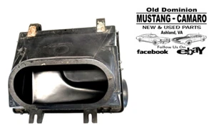 Mustang 1987-1993 caja de filtro de filtro de aire 5,0 L - Imagen 1 de 9