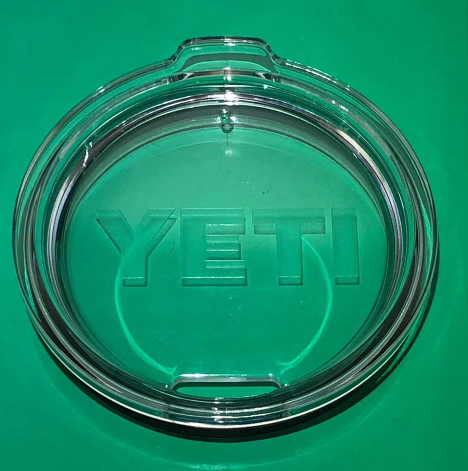 Yeti Original Replacement Lid for 30oz Tumbler ~ Authentic ~ NEW - Image 1 of 1