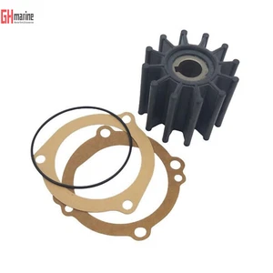Cummins Engine Flexible Impeller 6B Series 250HP&6B 250HP/4B CEPC Marine NEW - Picture 1 of 8