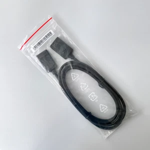 BN39-02015A Compatible With Samsung TV One Connect Cable UN48JU7500F UN65JS8500F - Picture 1 of 5