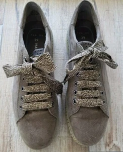 marco tozzi sneaker 39 rehbraun  - Bild 1 von 6