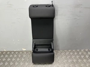 Alfa Romeo Stelvio Rear Seat Middle Centre Folding Armrest Backrest Leather - Picture 1 of 8