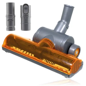 Cabezal de cepillo turbo para herramienta de turbina aspiradora DYSON DC33C DC37C alimentado por aire - Imagen 1 de 7