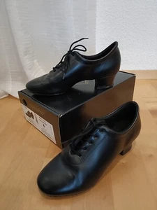 Diamant Trainings-Tanzschuh Vario Pro classic Größe 4 (Eu 37) einmal getragen. - Bild 1 von 5