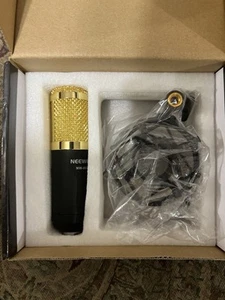 Micrófono condensador profesional Neewer NW-800 - Imagen 1 de 4