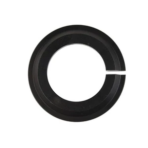 1 1/8To 1 1/2Stożkowy widelec Korona Wyścig / pierścień do łożyska 52/55/56mm Dolny zestaw słuchawkowy - Zdjęcie 1 z 16