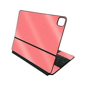 MightySkins Glossy Glitter Skin Compatible with Apple Magic Keyboard for iPad - Afbeelding 1 van 5