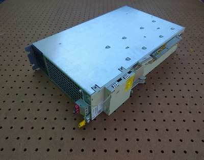 PLACA DE CONTROL SIEMENS SIMODRIVE 6SN1118-0AA11-0AA1 Foto 1 de 2