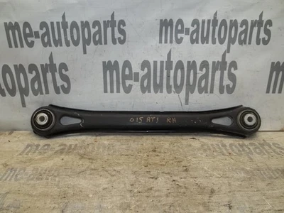 13-19 Cadillac ATS Rear Trailing Suspension Lower Adjuster Link Arm 20755795 - Image 1 of 4