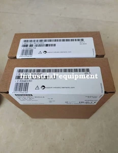 6ES7321-1BH10-0AA0 Digital Input Mooule 6ES7321-1BH10-0AA0 6ES7321-1BH10-0AA0 - Picture 1 of 3